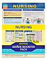 QuickStudy Grade Booster Pack, Nursing 1 thumbnail image