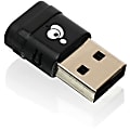 IOGEAR GWU635 IEEE 802.11ac Wi-Fi Adapter for Notebook - USB 2.0 - 600 Mbit/s - 2.48 GHz ISM - 5.85 GHz UNII - External 1 thumbnail image