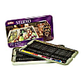 Derwent Studio Pencil Set, Assorted Colors, Set Of 72