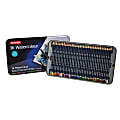 Derwent Watercolor Pencil Set With Tin, Assorted Colors, Set Of 36 Pencils 1 thumbnail image