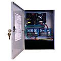 Altronix AL1024ULXPD16 Proprietary Power Supply - Wall Mount - 110 V AC Input - 24 V DC Output 1 thumbnail image