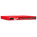 WatchGuard XTM 1520-RP Network Security/Firewall Appliance