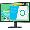 Dell E2422HN 24" Class LCD Monitor - 16:9 - Black - 23.8" Viewable - Thin Film Transistor (TFT) - LED Backlight - 1920 x 1080 - 250 Nit - HDMI - VGA 1 thumbnail image