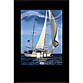 Uniek Marcus Poster Frame, 25" x 37", Black 1 thumbnail image