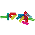 Office Depot® Brand Gel Pencil Pillows, Assorted, Pack Of 25 1 thumbnail image