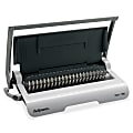 Fellowes® Star Comb Binding Machine