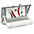 Fellowes® Star Comb Binding Machine 1 thumbnail image