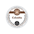 Barista Prima Coffeehouse® Single-Serve Coffee K-Cup® Pods, Columbia Roast, Carton Of 24 1 thumbnail image