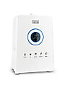 Black+Decker Ultrasonic Humidifier, Touch Display, 1.45 Gallons, 14"H x 9-7/8"W x 7-5/16"D 1 thumbnail image