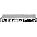 Supermicro SuperServer 5014C-MRB Barebone System 1 thumbnail image