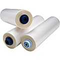 GBC® EZ Load Laminating Roll Film, 25" x 500', Pack Of 2 Rolls 1 thumbnail image