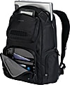 Targus® Legend IQ Backpack