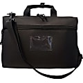 OtterBox OtterShell Carrying Case Rugged for 11" Notebook, Chromebook - Black - Wear Resistant, Tear Resistant, Damage Resistant - 7783999 1 thumbnail image