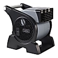 Lasko Pro-Performance 4905 - Cooling fan - mobile 1 thumbnail image