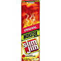 Slim Jim Monster Original Snack Sticks, 1.94 Oz, Pack Of 18 Snack Sticks