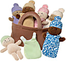 Marvel Education Cre8tive Minds Basket Of Babies