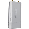 Ubiquiti Rocket M RM5-TI IEEE 802.11a 150 Mbit/s Wireless Bridge - UNII Band 1 thumbnail image