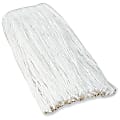 Genuine Joe Mop Refills With Cut End With Headband For #24 Mops 1 thumbnail image