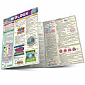 QuickStudy Guide, Biology, Total Qty 1 1 thumbnail image