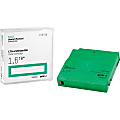 HP M93008 LTO Ultrium 4 Data Cartridge, 800GB 1 thumbnail image