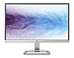HP 22er 21.5" Widescreen IPS LED Backlit Monitor, T3M72AA#ABA, White 1 thumbnail image