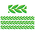 Creative Teaching Press® EZ Borders, Leaf Garland, 48’ Per Pack, Set Of 3 Packs 1 thumbnail image