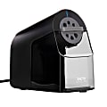 X-ACTO® School Pro® Electric Pencil Sharpener, Black 1 thumbnail image