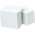 Zebra Premier Plus PVC Cards, 2.12" x 3.38", White, Pack Of 100 1 thumbnail image
