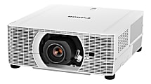 Canon Real 7500 Lumen Projector 1 thumbnail image