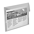 LION Weatherproof Poly Envelope, 8-1/2" x 11" 1 thumbnail image