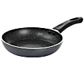 Oster Aluminum Non-Stick Frying Pan, 7-13/16", Graphite Gray