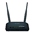 D-Link® DIR-605L Wireless-N Cloud Router 1 thumbnail image