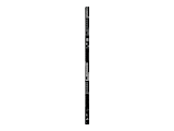 Tripp Lite 10kW 3-Phase Switched PDU, LX Interface, 200/208/240V Outlets (24 C13/6 C19), LCD, NEMA L1 - PDU3EVSR10L1530 1 thumbnail image
