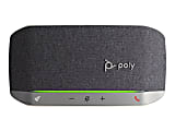 Sync 20 Speakerphone USB-C/A Adapter (B95VJUT) - Wired/Wireless Bluetooth - 3 Microphone(s) - Portable 1 thumbnail image