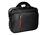 ECO STYLE Luxe TopLoad Case - Notebook carrying case - 15.6" - black 1 thumbnail image