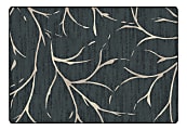 Flagship Carpets Moreland Rectangular Area Rug, 8-1/3' x 12', Blue 1 thumbnail image