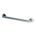 Bobrick Straight Stainless-Steel Grab Bar, 1-1/2" x 36", Satin 1 thumbnail image