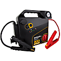 Duracell® Portable Jump Starter With Compressor, DRJS30C 1 thumbnail image