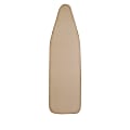 Hospitality 1 Source Bungee Ironing Board Covers, 45" x 14", Toast, Pack Of 12 Covers 1 thumbnail image