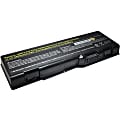 eReplacements Premium Power Products Replacement Battery For Select Dell Laptop Computers, 6600 mAh, 312 0339 ER 1 thumbnail image