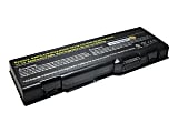 eReplacements Premium Power Products Replacement Battery For Select Dell Laptop Computers, 6600 mAh, 312 0339 ER 1 thumbnail image