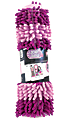 Locker Lounge™ Shag Locker Rug, 12" x 17", Chevron 1 thumbnail image