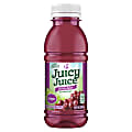Juicy Juice Grape Juice, 10 Oz, Pack Of 24 1 thumbnail image