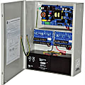 Altronix AL1024ULXPD16CB Proprietary Power Supply - Wall Mount - 110 V AC Input - 24 V DC Output
