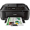 Canon® PIXMA™ Wireless Color Inkjet All-in-One Printer