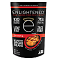 Enlightened Broad Bean Crisps, Sriracha, 3.5 Oz, Pack Of 12