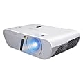 Viewsonic LightStream PJD5255L 3D Ready DLP Projector - 720p - HDTV - 4:3