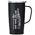 POD Café To Go Tall Stainless Mug 1 thumbnail image