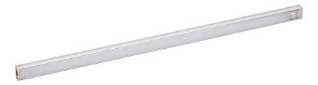 Black+decker 1-Bar Under-Cabinet LED Lighting Kit, 18, Cool White