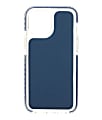 iHome Silicone Velo Case For iPhone® 11 Pro Max, Navy, 2IHPC0502N8L2 1 thumbnail image